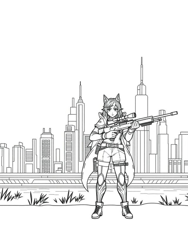SSSNiperWolf