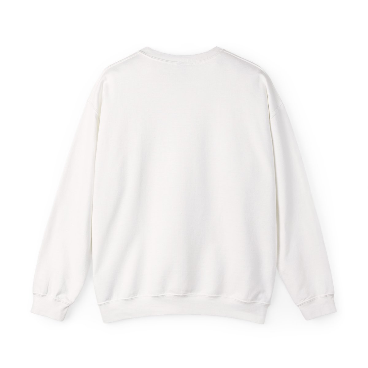 SSSniperWolf Anime GTR Crewneck Sweatshirt - alternate angle 1, merchandise