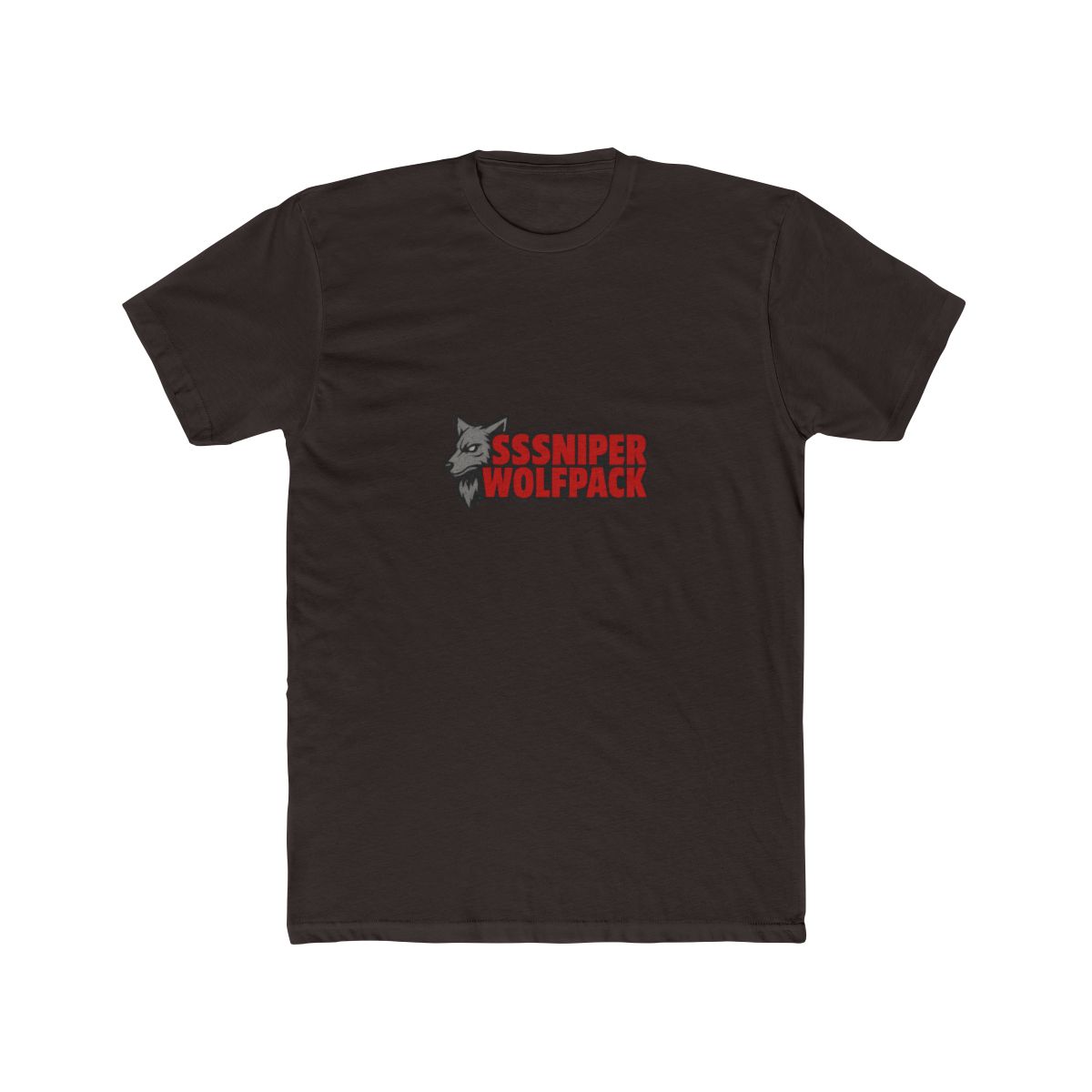 SSSniperWolf Pack Gamer Graphic T Shirt - alternate angle 2, merchandise