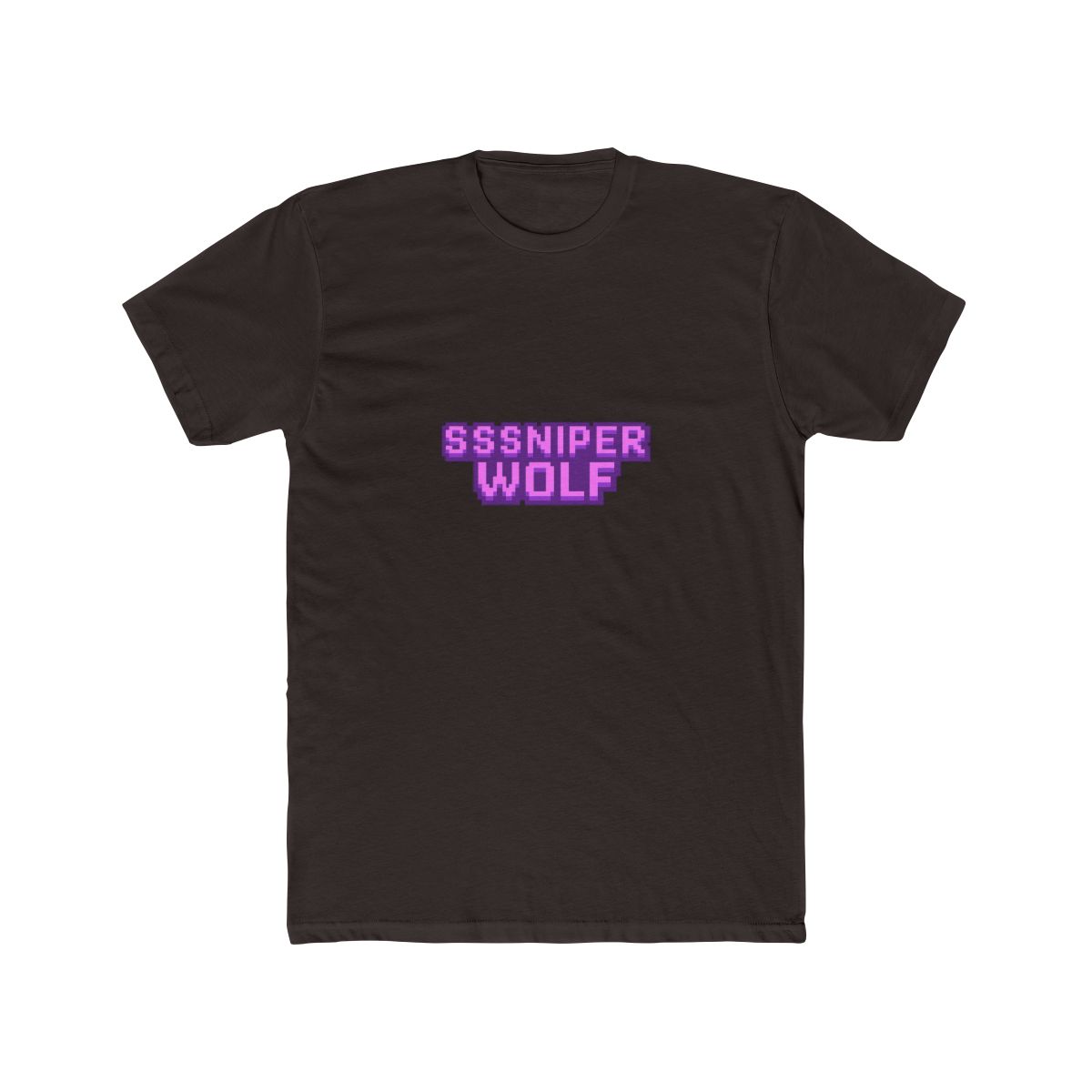 SSSniperWolf Gaming Superfan T Shirt - alternate angle 4, merchandise