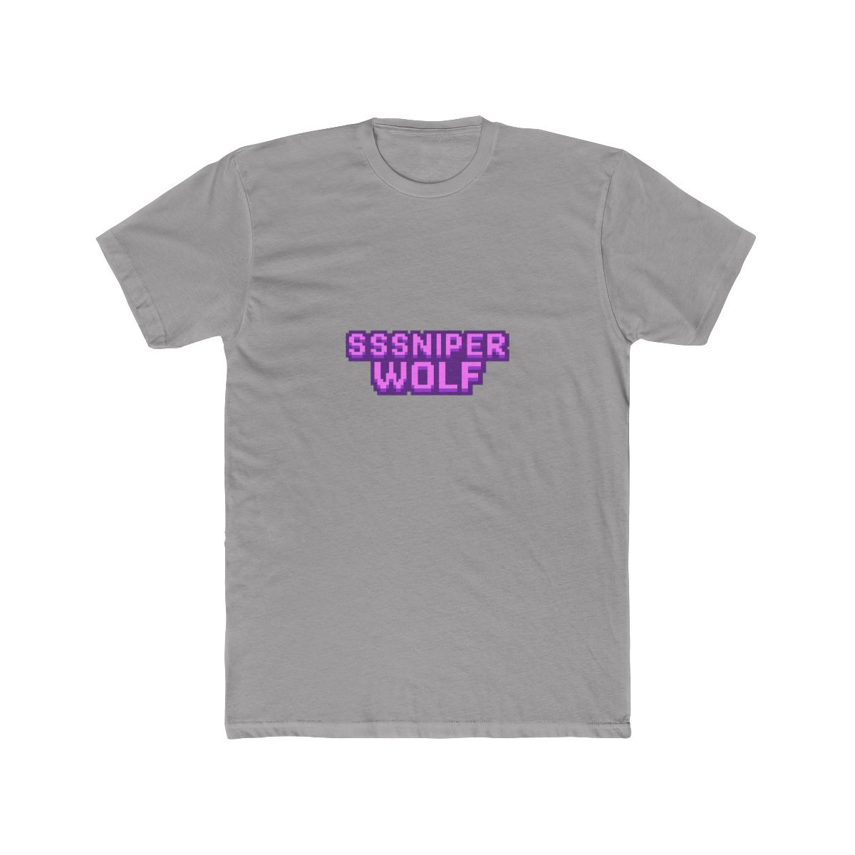 SSSniperWolf Gaming Superfan T Shirt