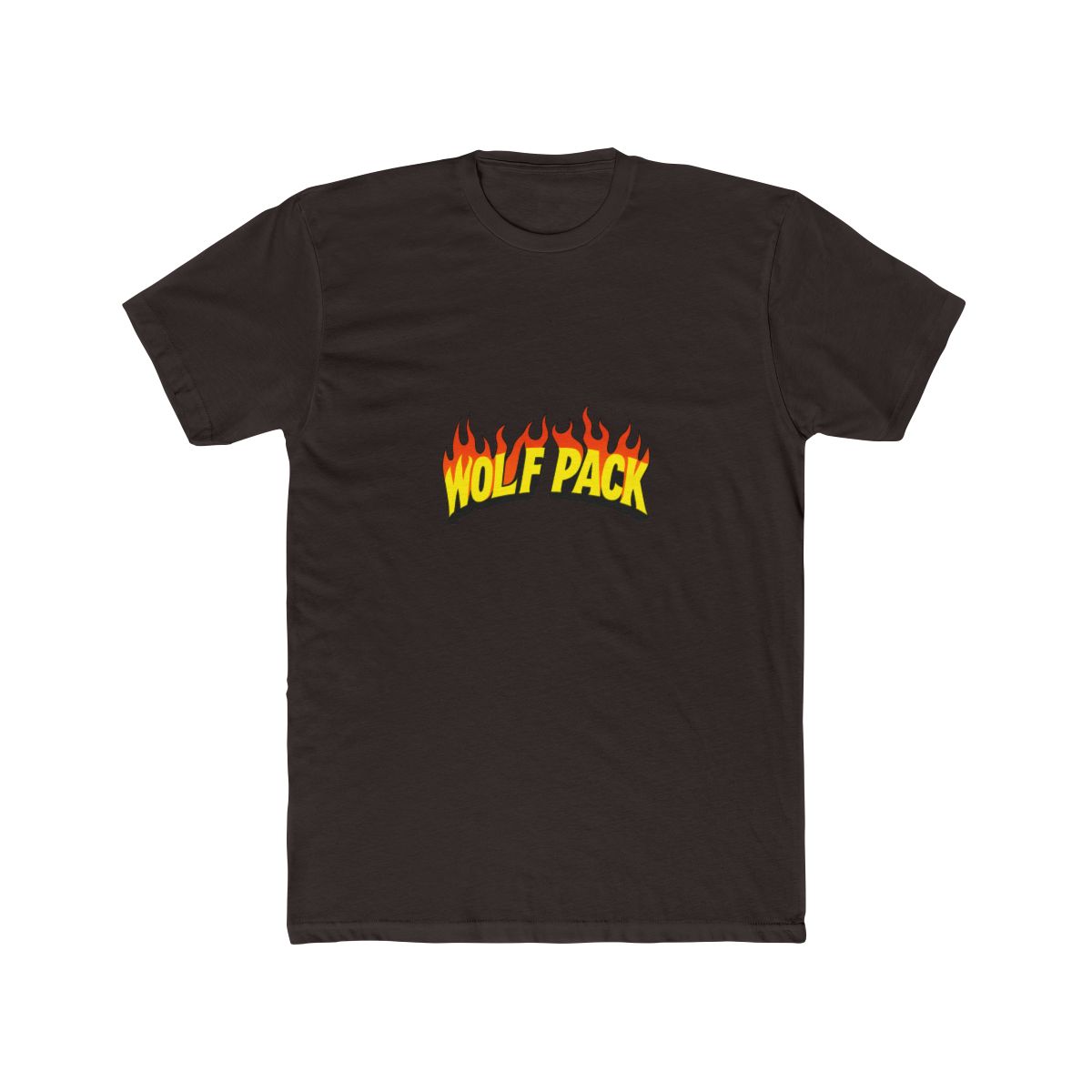 SSSniperWolf Wolf Pack Essential T Shirt - alternate angle 2, merchandise