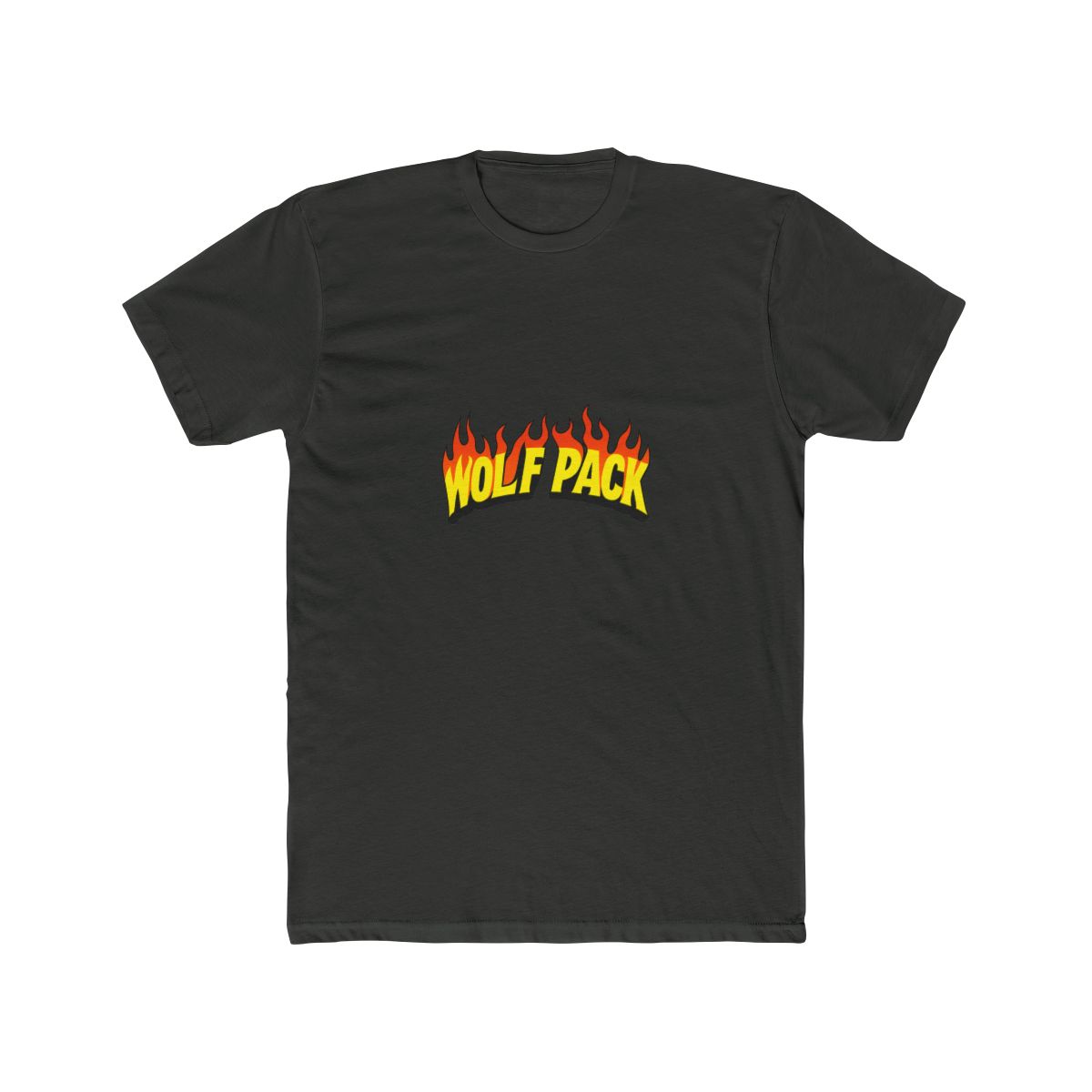 SSSniperWolf Wolf Pack Essential T Shirt - alternate angle 5, merchandise