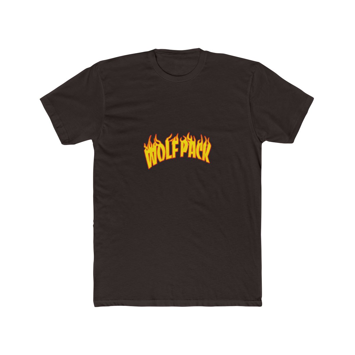 SSSniperWolf Wolfpack T Shirt - Gaming Fan Loyalty Badge - alternate angle 2, merchandise