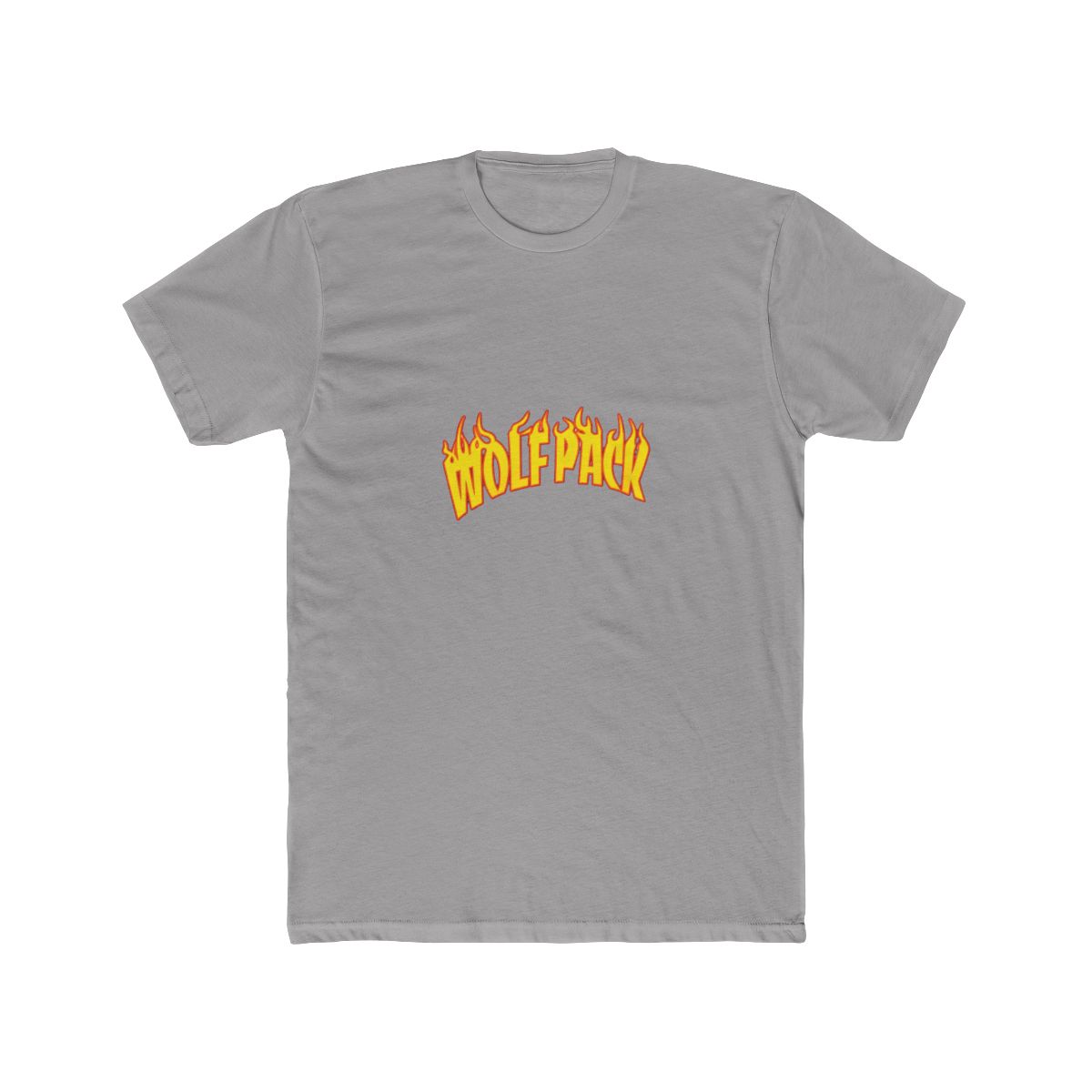 SSSniperWolf Wolfpack T Shirt - Gaming Fan Loyalty Badge