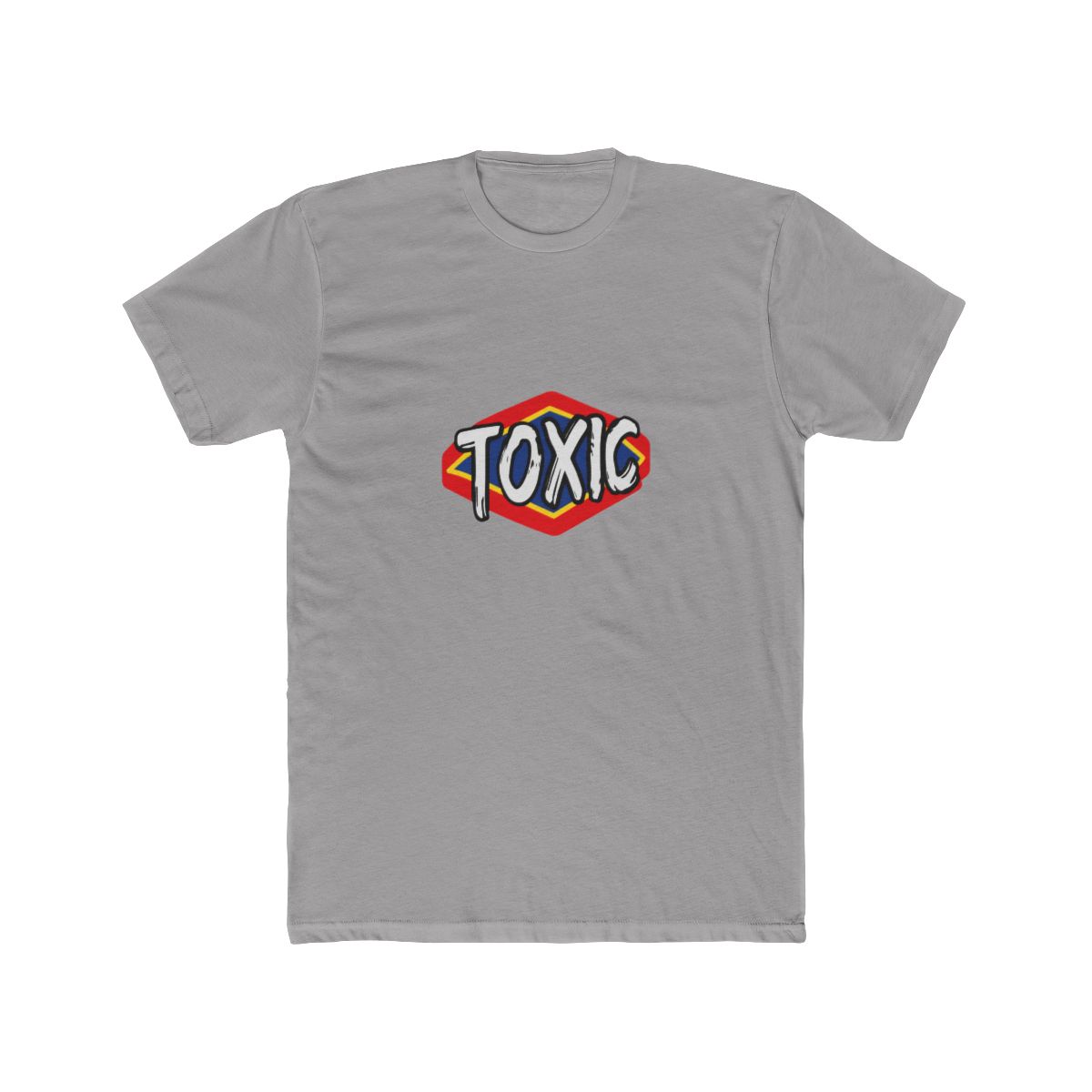 SSSniperWolf Toxic Bold T Shirt - Gamer Superfan Gift