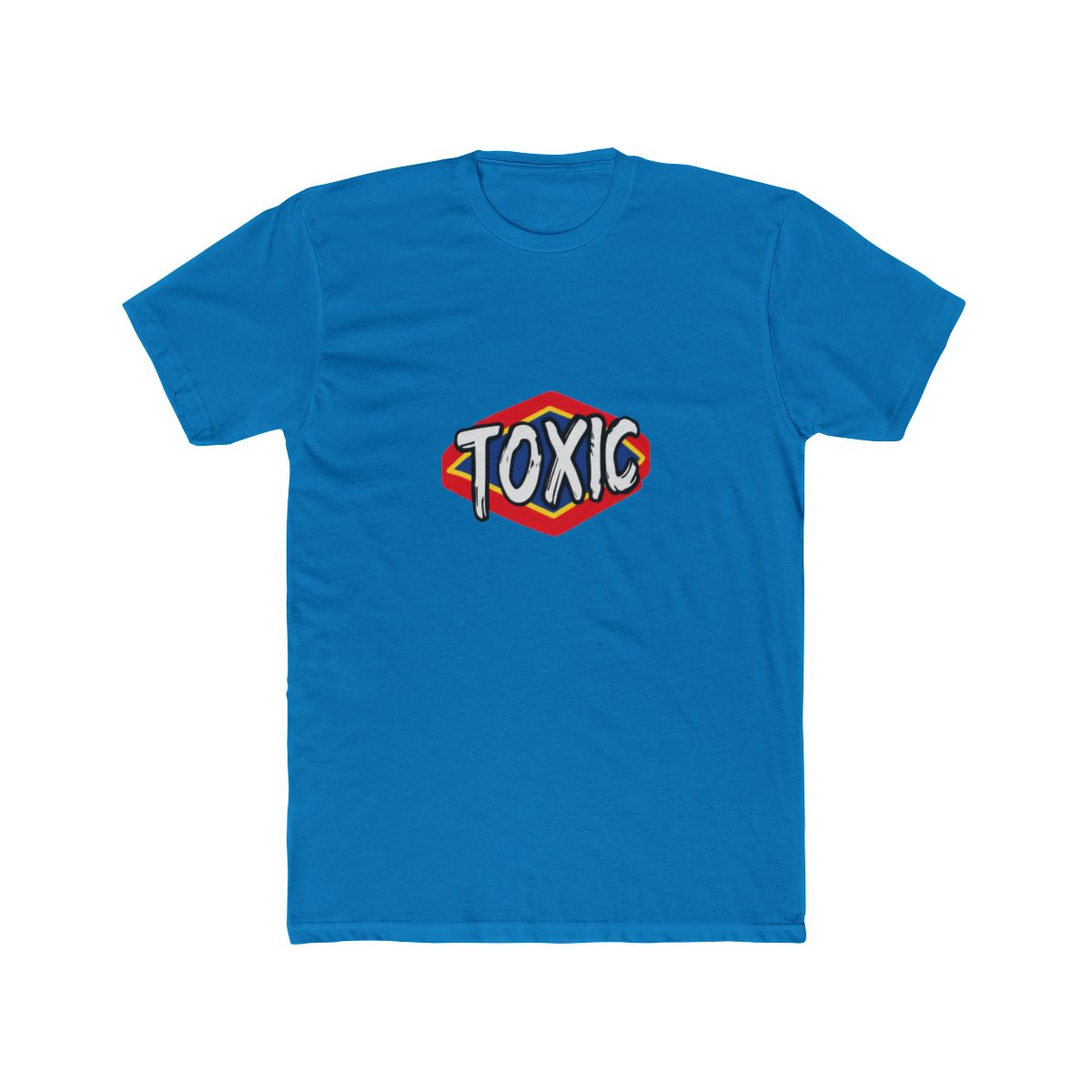 SSSniperWolf Toxic Bold T Shirt - Gamer Superfan Gift - alternate angle 4, merchandise