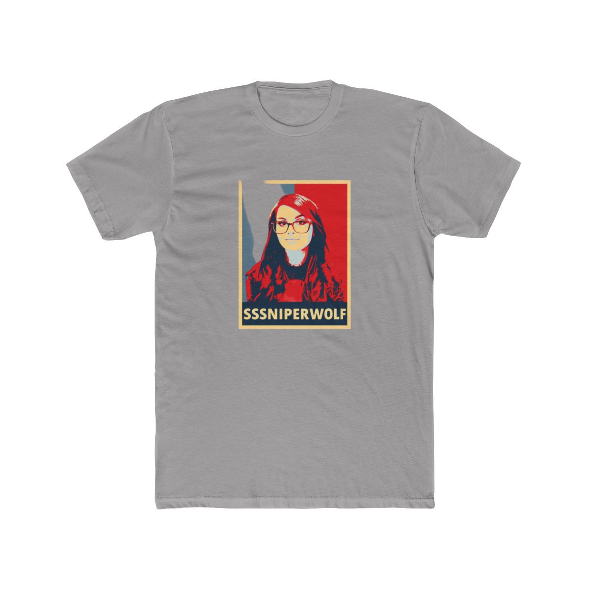 SSSniperWolf Epic Gamer Tribute T Shirt - Official T-Shirts merchandise