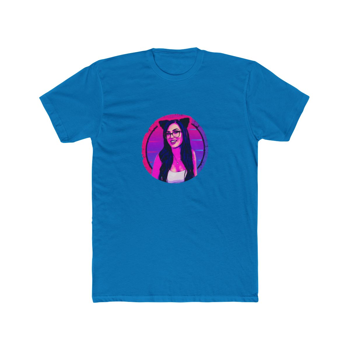 Bold Graphic Streetwear T Shirt - Eye-Catching Urban Casual Tee - Official T-Shirts merchandise